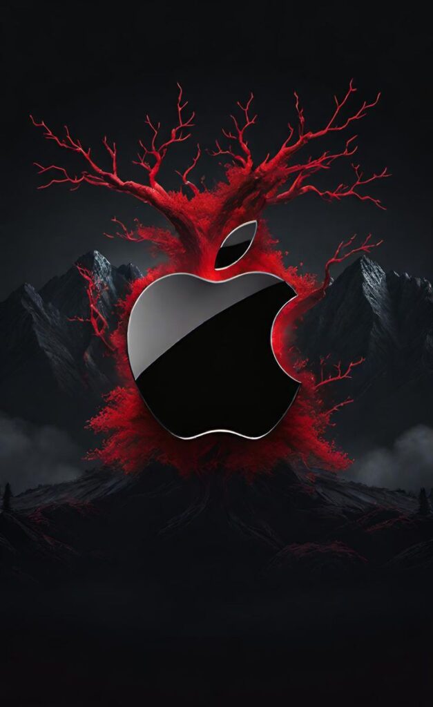 apple iphone wallpaper 