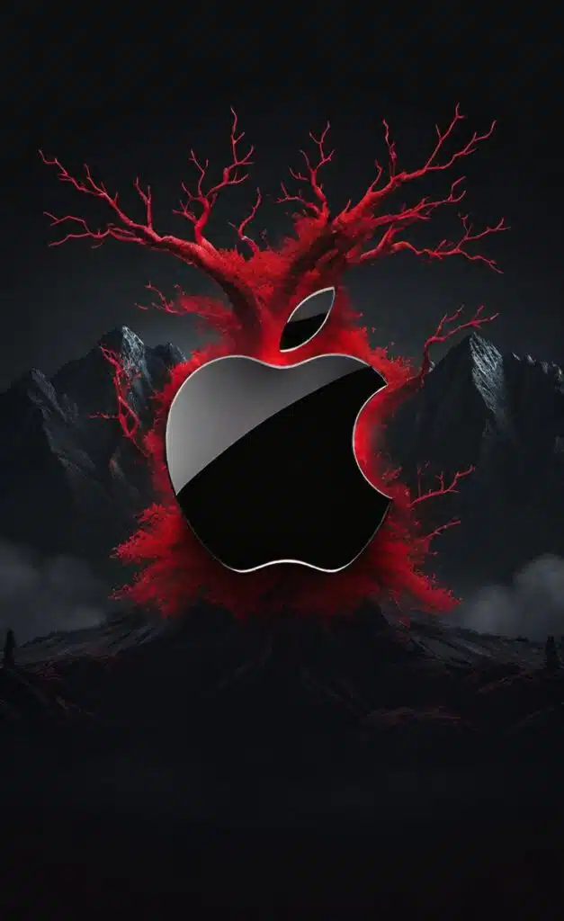 apple iphone wallpaper 