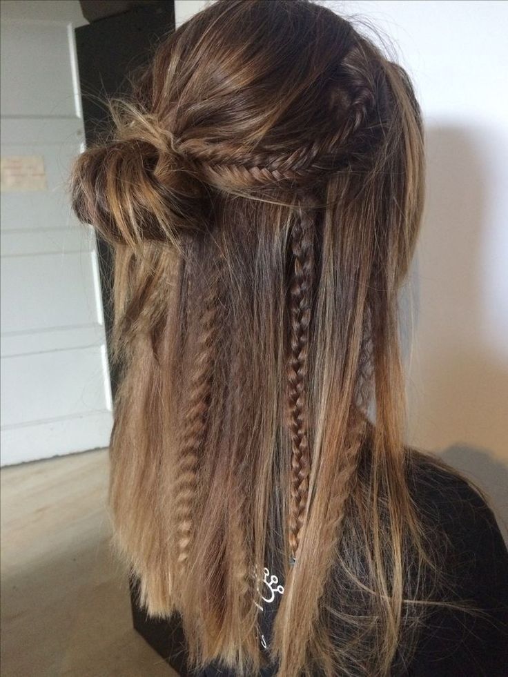 Braid Hairstyles