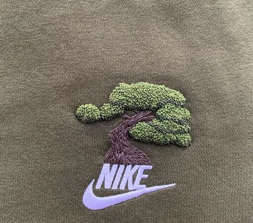 20 Coolest Embroidered Hoodies and Shirts That Redefine Casual Style