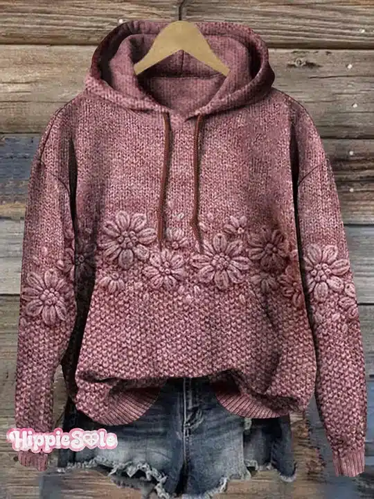 Trendy Hoodie