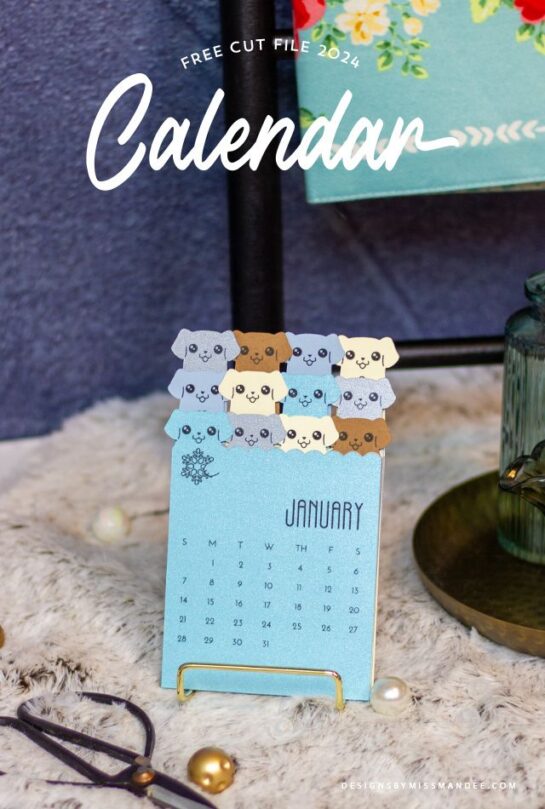 10 Reasons to Fall in Love with Mini Desk Calendars