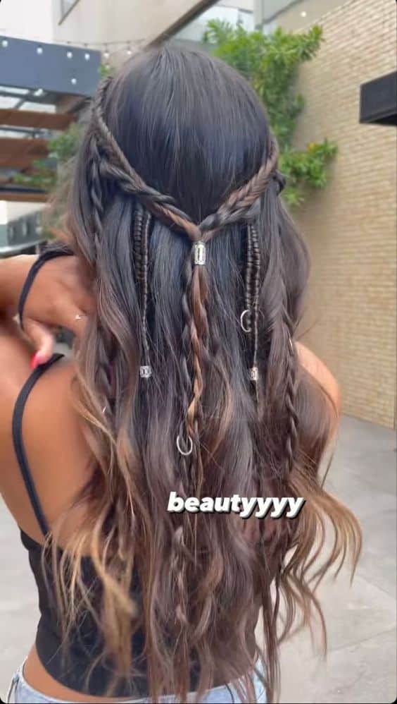 Braid Hairstyles