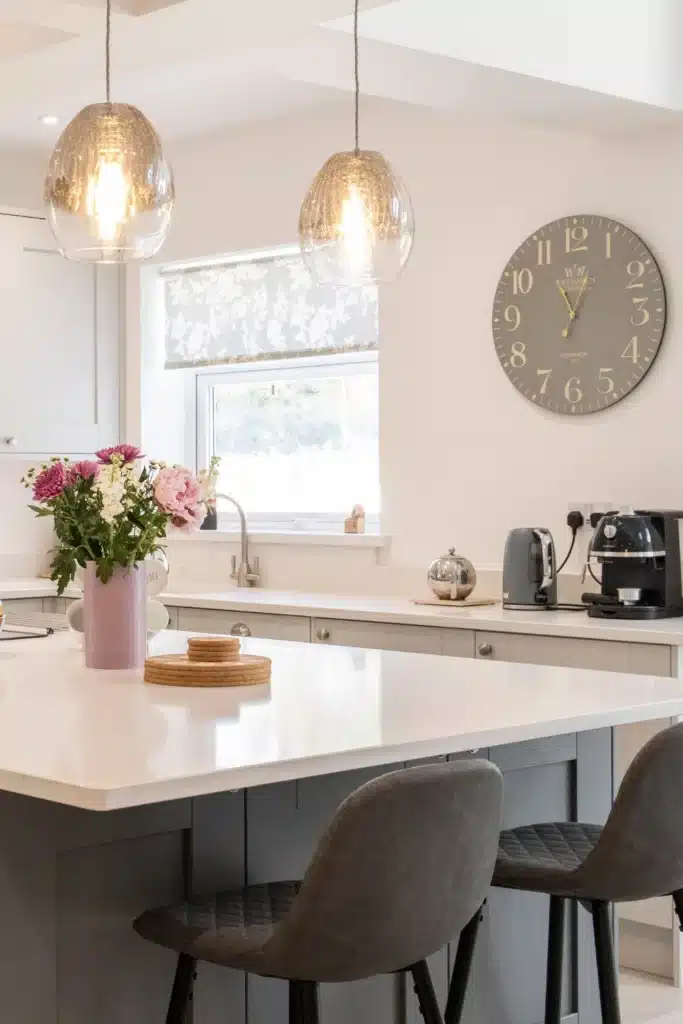 Kitchen Windows Over Sink