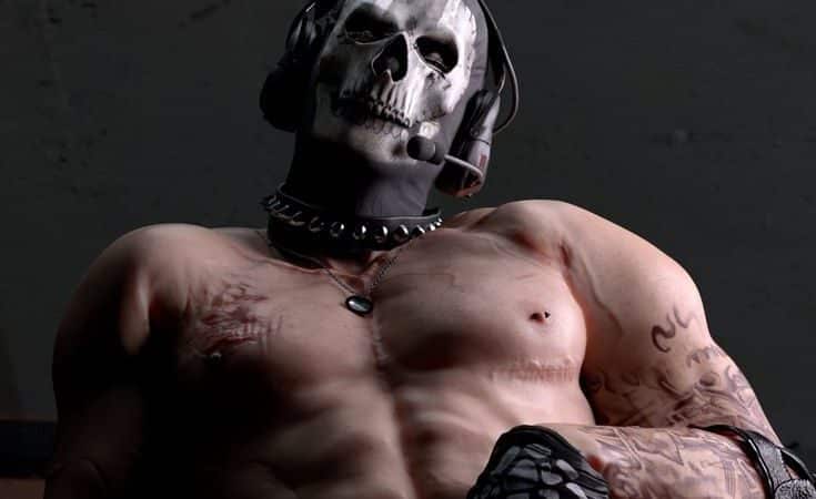 Why Call of Duty Ghosts Still Packs a Punch in the Gaming World
