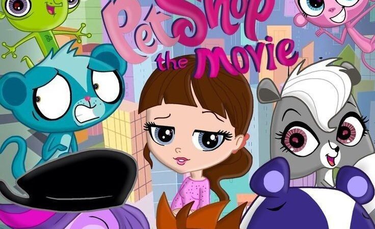 Why Early 2000s Kids’ Shows Were the Golden Age of Childhood Entertainment