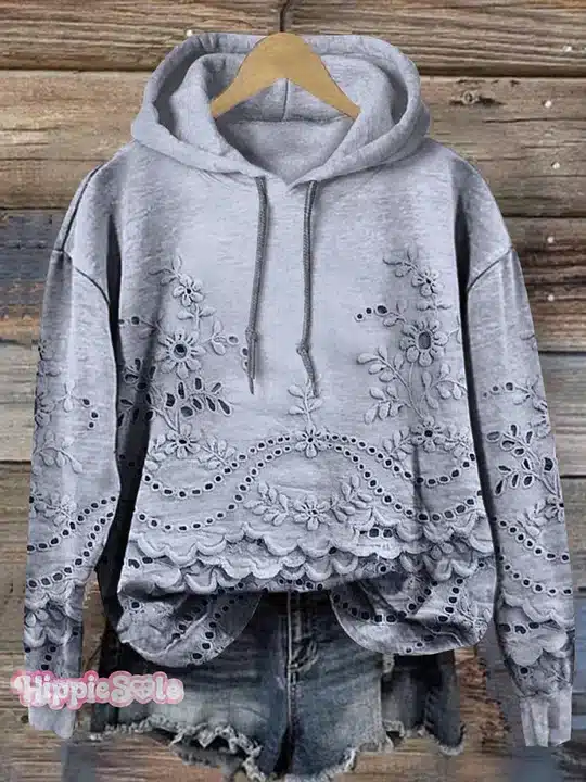 Trendy Hoodie