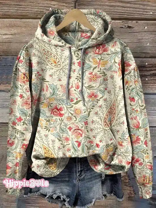 Trendy Hoodie