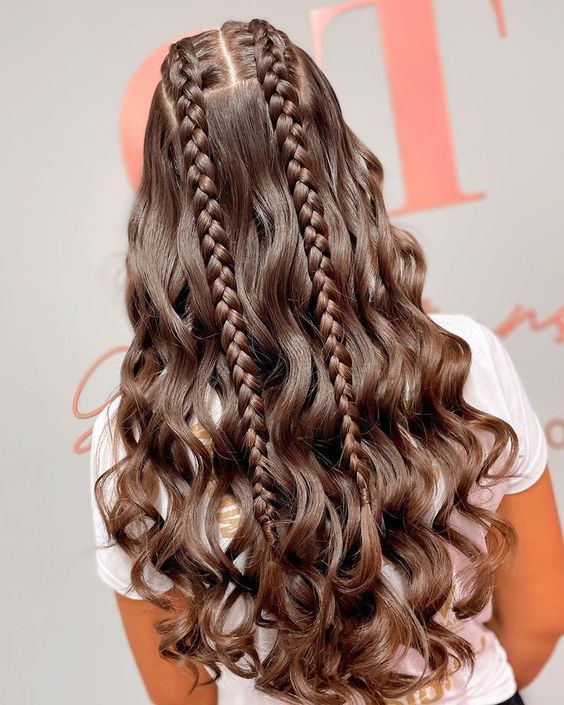 Braid Hairstyles