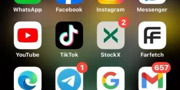 iPhone Icons