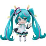 Chibi Hatsune Miku