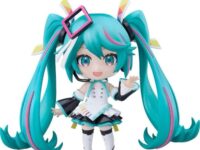 Chibi Hatsune Miku