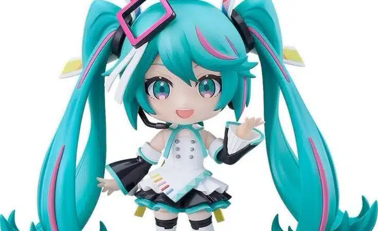 Why Chibi Hatsune Miku Has Stolen the Hearts of Vocaloid Fans Everywhere