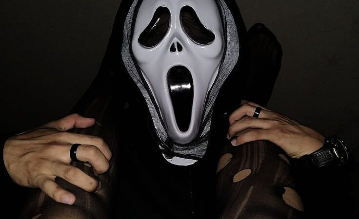 The Dark Man Phenomenon: Exploring the Allure of Mystery and Power