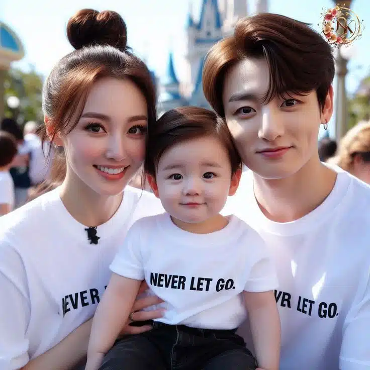 Family Hairstyles