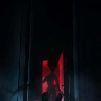 Dark and Disturbing 20 Creepy Photos You Can’t Unsee