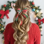 DIY Christmas Hair: Festive Styles and Accessories for Every Occasion