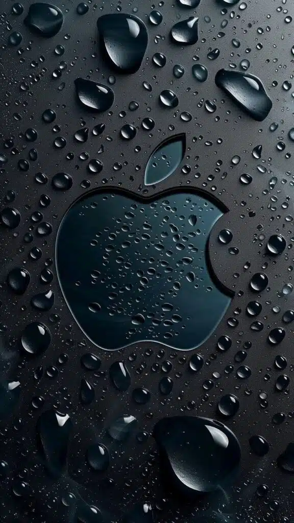 apple iphone wallpaper 