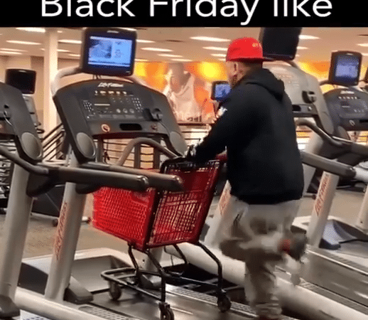 Hilarious Black Friday Memes That Perfectly Capture the Madness