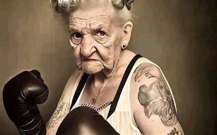 Age is Just a Number: Living Life Without Limits