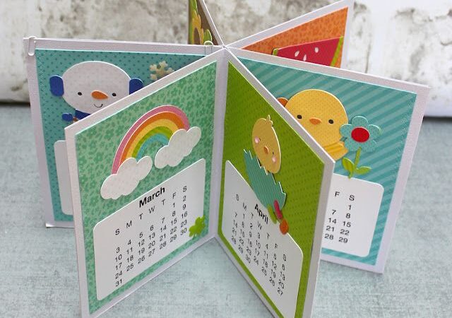 How to Choose a Calendar That Matches Your Personality
