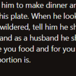 AITA? My husband (38) ate half my (29) food I meal prepped. Am I overreacting?