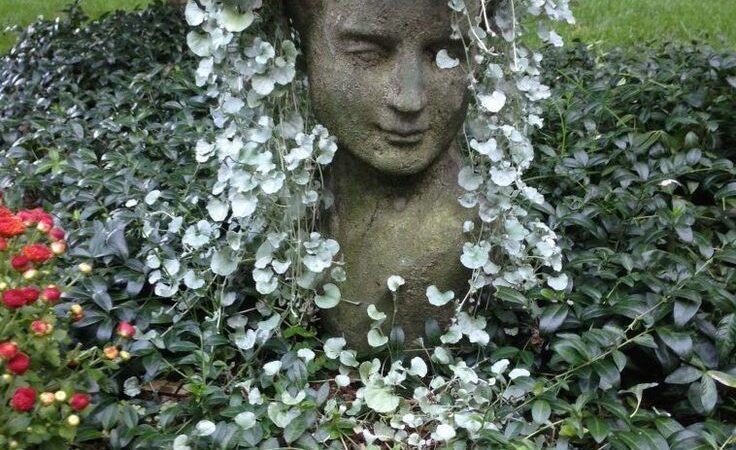 Artistic Planters: 20 Unique Ideas to Bring Nature Home
