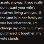 AITA for telling my wife that the house we are gonna build won't have 5 extra rooms for her mom, her 3 brothers and her cousin