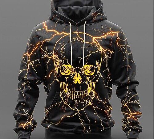 Hoodie Goals: The Coolest Styles Everyone’s Talking About