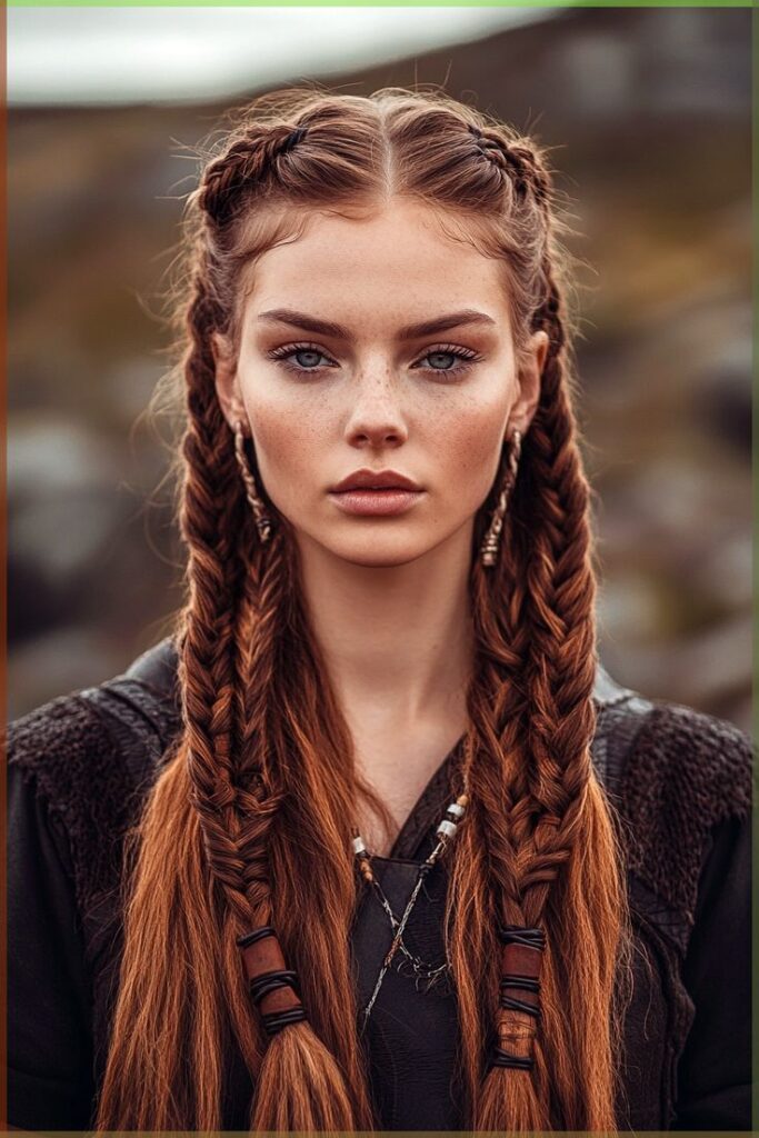 Braid Hairstyles