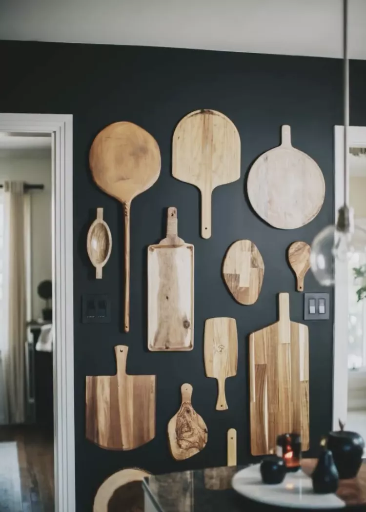 Kitchen Wall Decor