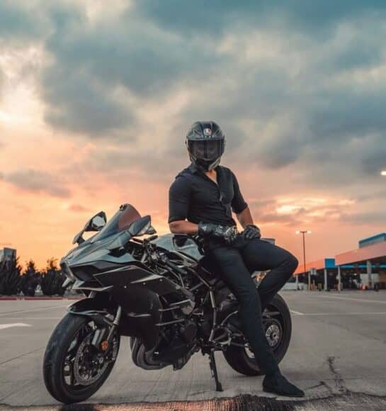 biker boys