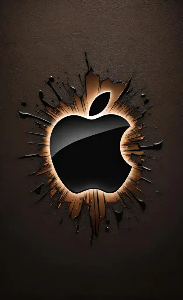 apple iphone wallpaper 