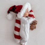 Adorable Christmas Baby Photoshoot Ideas to Capture the Holiday Spirit