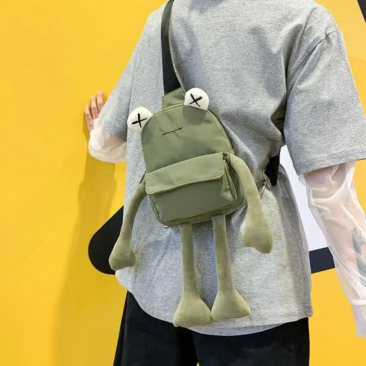 Aesthetic Backpacks That Are Instagram-Worthy