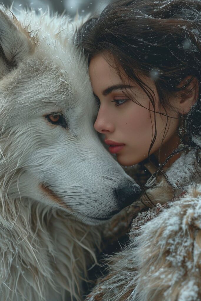 Beauty of Wolves Photos That Showcase Their Strength and Grace