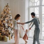 Christmas Family Photo Outfit Ideas for a Festive Look