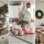 Christmas Kitchen Decor Ideas for a Festive Season 2025