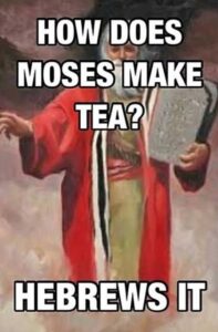 Dark Humor Jokes You’ll Feel Guilty Laughing At But Can’t Resist