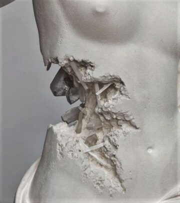 Dark and Disturbing 20 Creepy Photos You Can’t Unsee