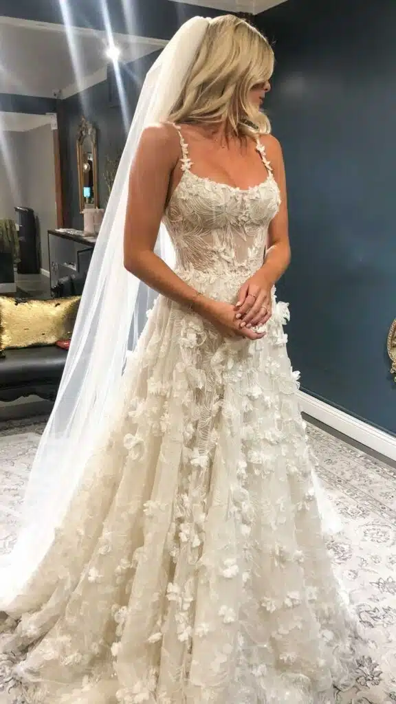 Fairy Tale Wedding Dress