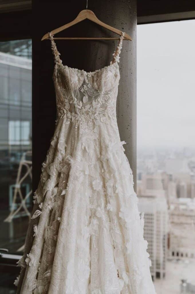 Fairy Tale Wedding Dress