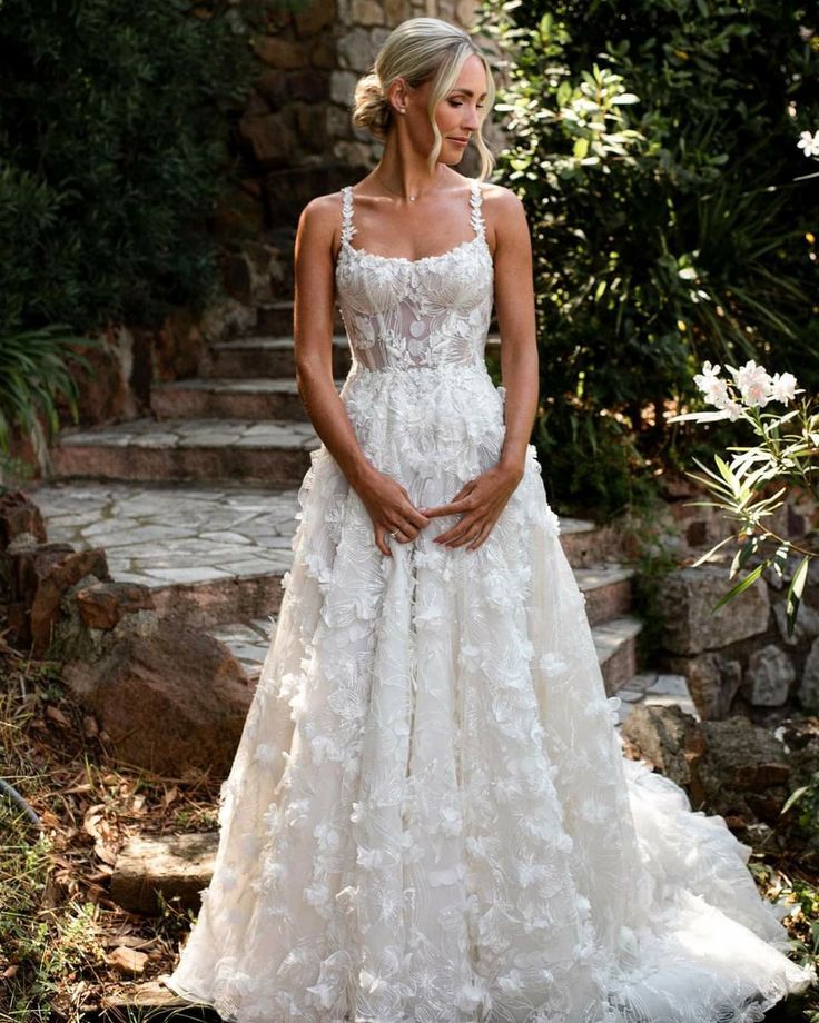 Fairy Tale Wedding Dress