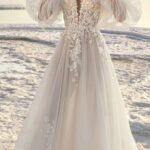 Fairy Tale Wedding Dresses That Make You Feel Royal