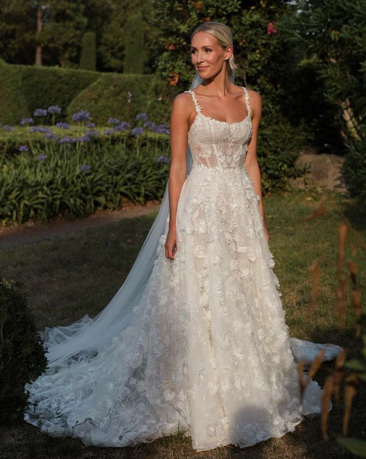 Fairy Tale Wedding Dress