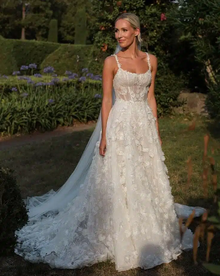 Fairy Tale Wedding Dress