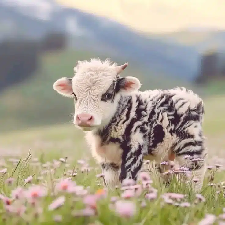 Farm Animal Breeds A Look at Diversity in the Barnyard