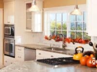 Kitchen Windows Over Sink Ideas