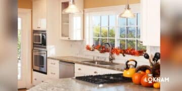 Kitchen Windows Over Sink Ideas