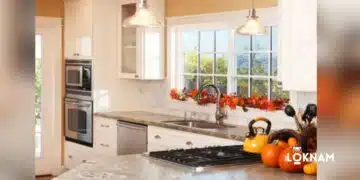 Kitchen Windows Over Sink Ideas